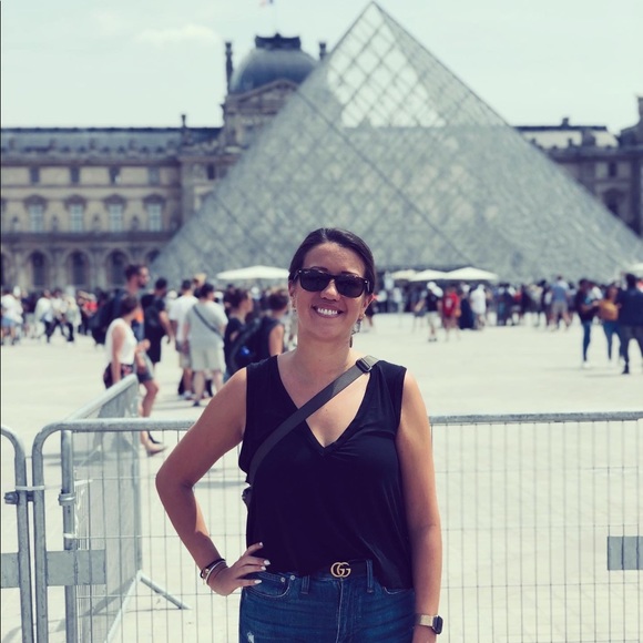 Meet your Posher, Samantha - Picture 5 of 6